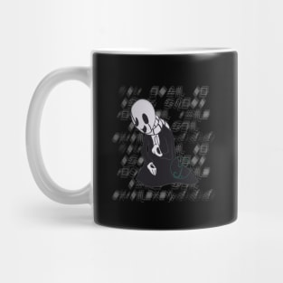 Gaster Mug